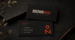 Brand & Identity